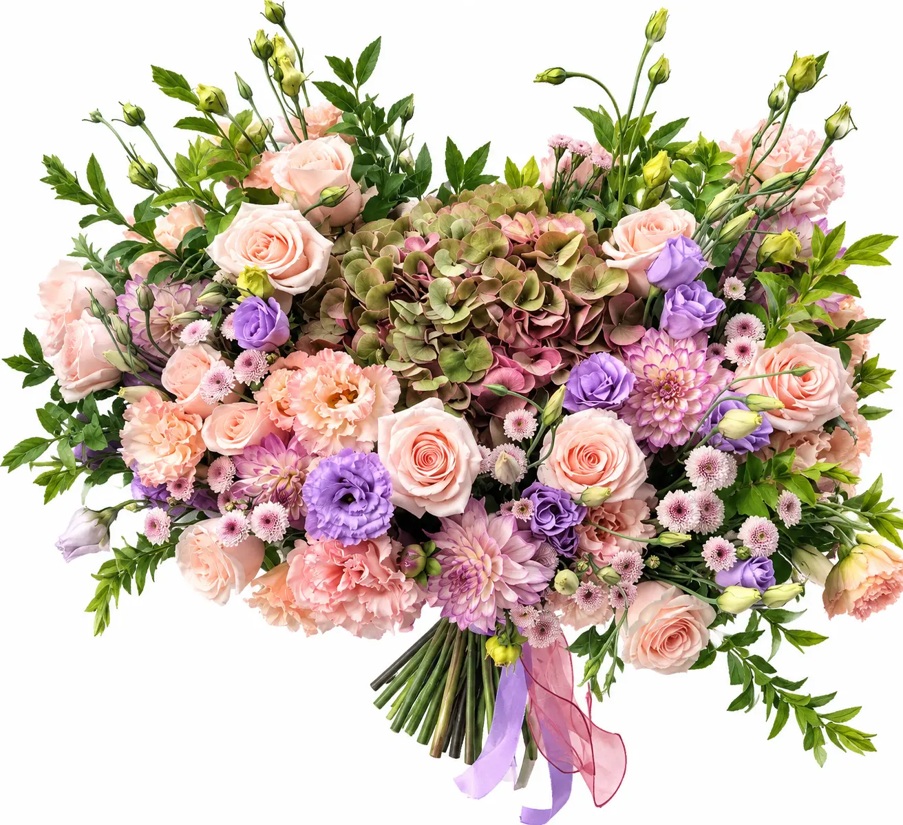 Պաստելային ամպ