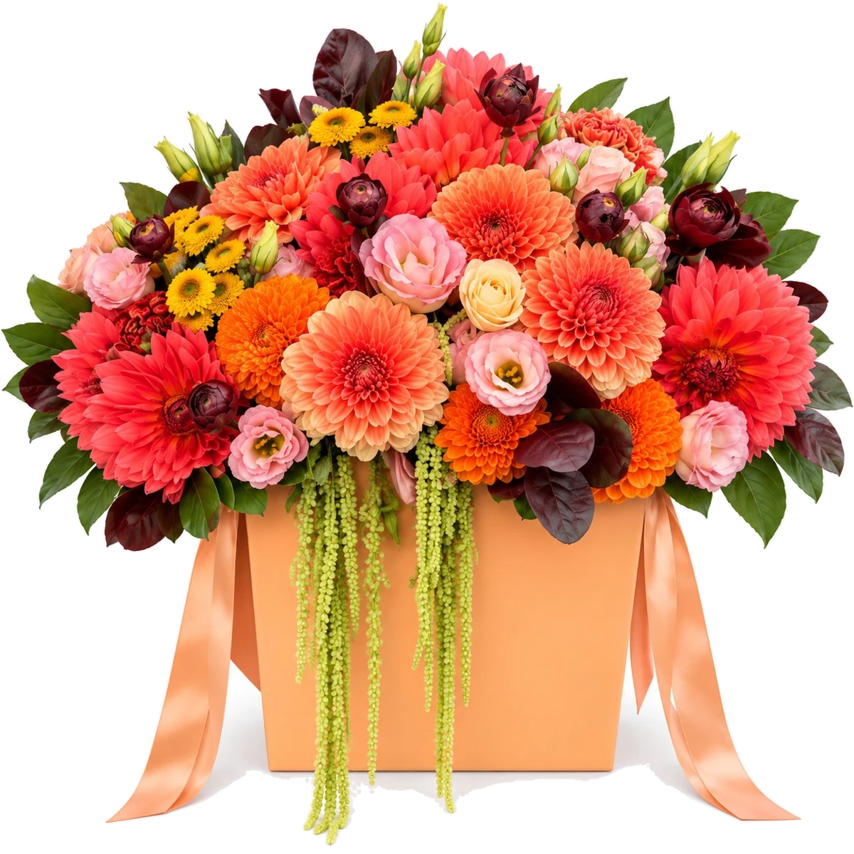 Մայրամուտի տուփ